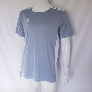 Adidas Soccer Climate Shirt